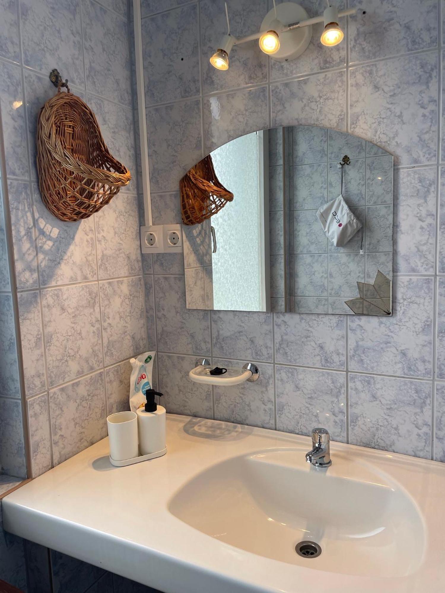 Var-Lak Apartman Balatonfůzfő Bagian luar foto