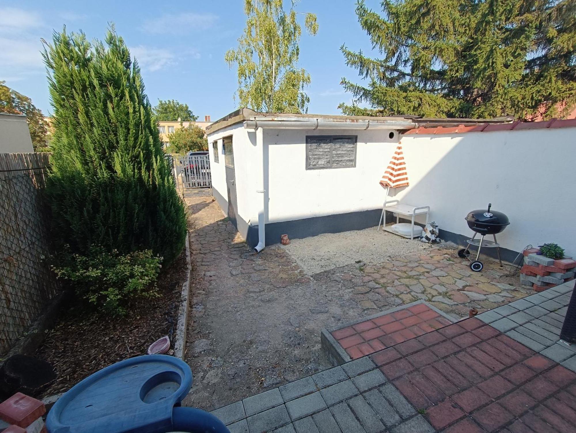 Var-Lak Apartman Balatonfůzfő Bagian luar foto