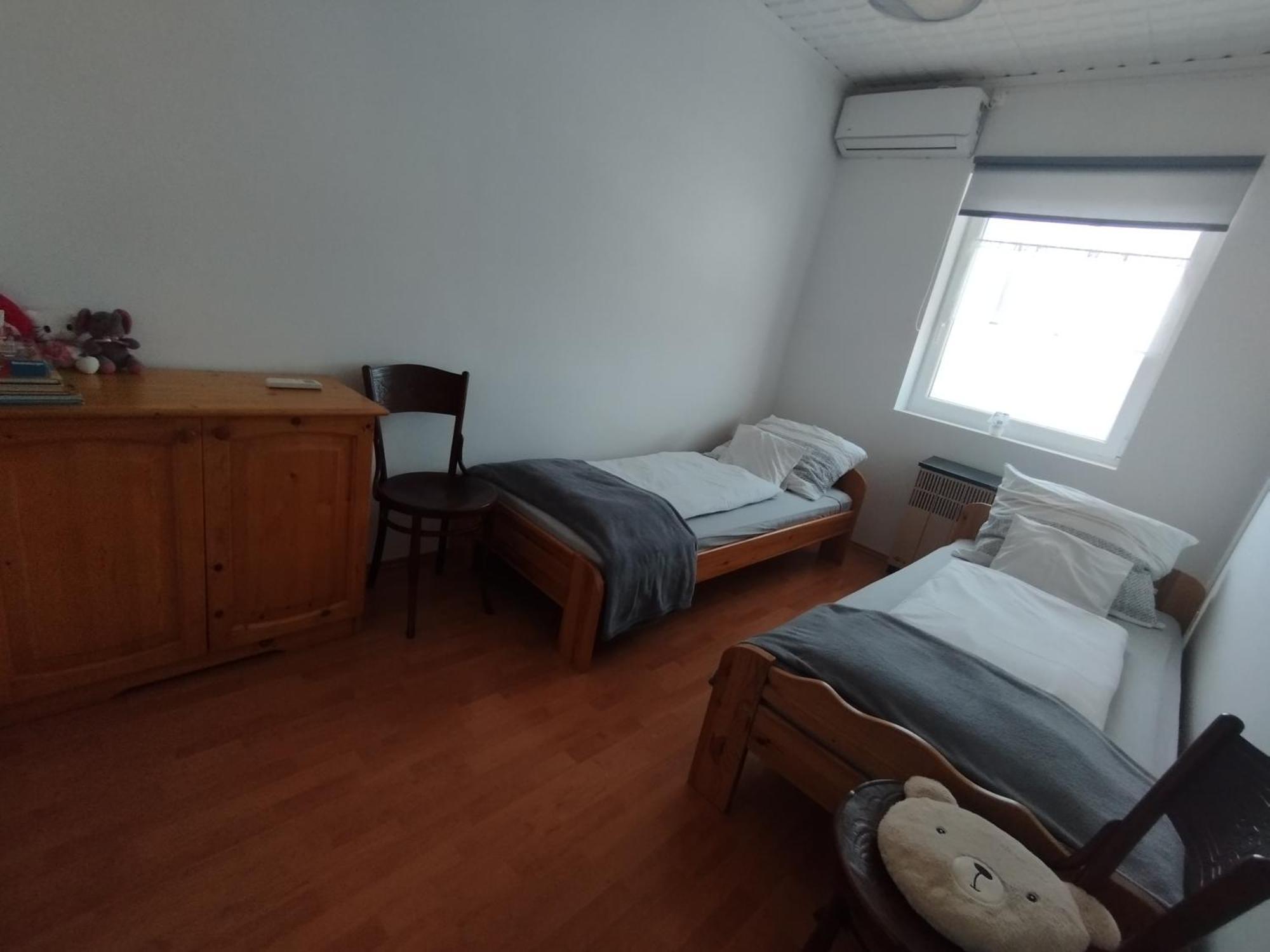 Var-Lak Apartman Balatonfůzfő Bagian luar foto